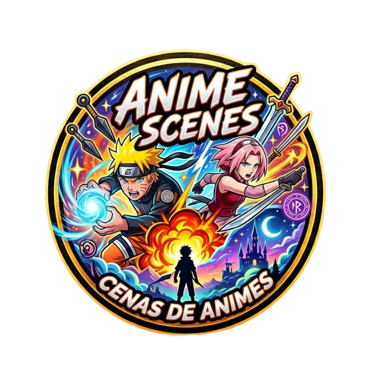 Anime Scenes
